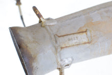 Load image into Gallery viewer, 2009 Polaris RMK 600 S09PM6KS SLP Single Pipe Performance Exhaust Pipe 09-641 | Mototech271
