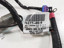 Load image into Gallery viewer, 2013 Harley Touring FLHX Street Glide Main Wiring Harness Loom - No Abs 69200300 | Mototech271
