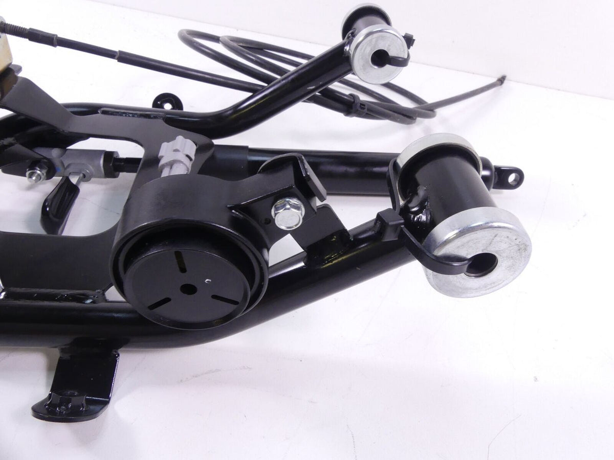 2018 Yamaha YXZ1000 R EPS SE Steering Wheel Mount & Damper Set 2HC-F3870-00-00 {{ shop.shopifyCountryName }} - Mototech271