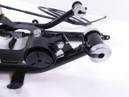 2018 Yamaha YXZ1000 R EPS SE Steering Wheel Mount & Damper Set 2HC-F3870-00-00 {{ shop.shopifyCountryName }} - Mototech271