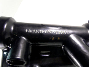 2005 Harley Sportster XL1200 C Straight Main Frame Chassis With Clean Indiana Title 49439-10 | Mototech271