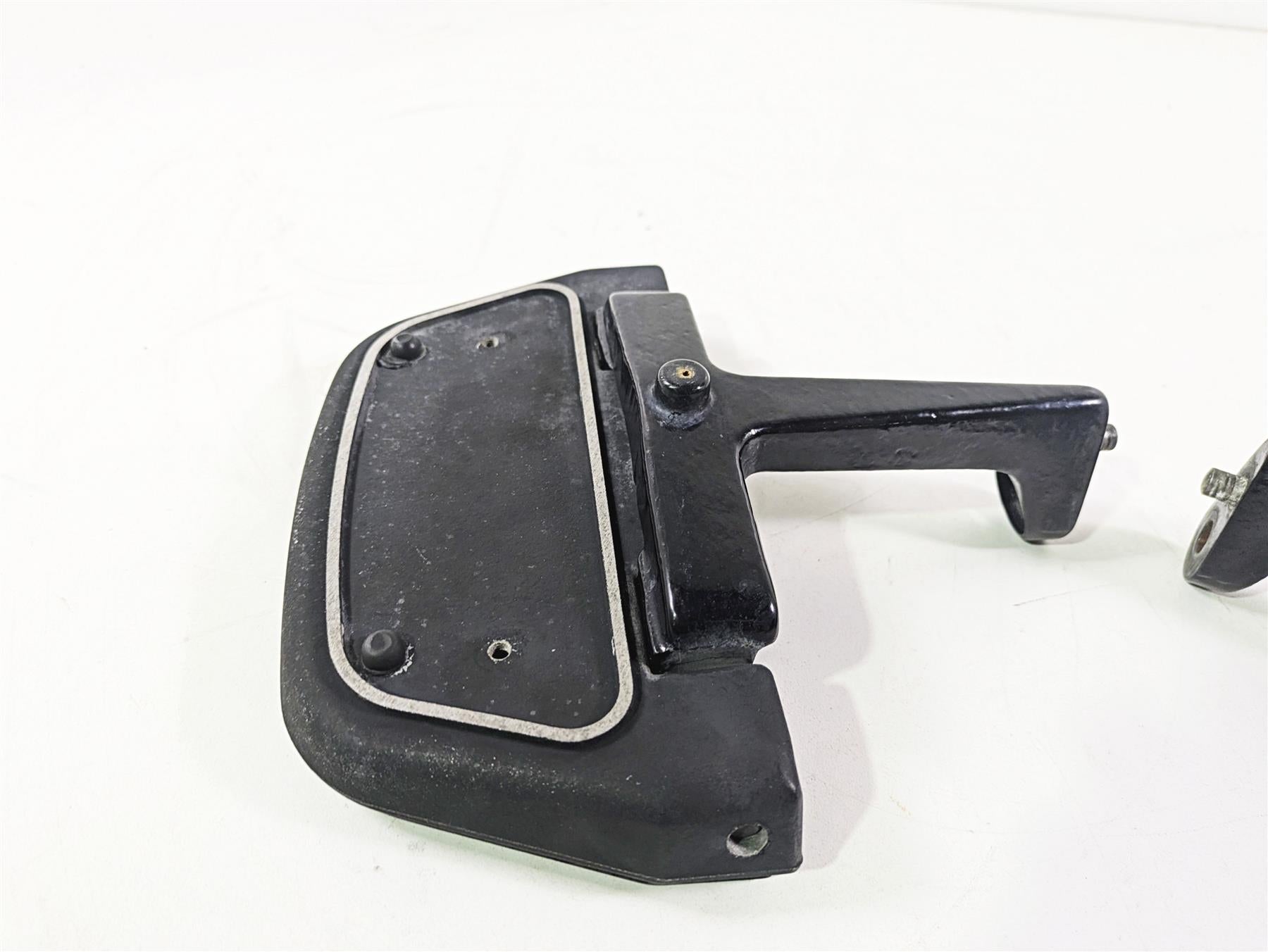 1996 Harley Touring FLHTCUI Electra Glide Rear Passenger Floor Boards 52719-93B {{ shop.shopifyCountryName }} - Mototech271