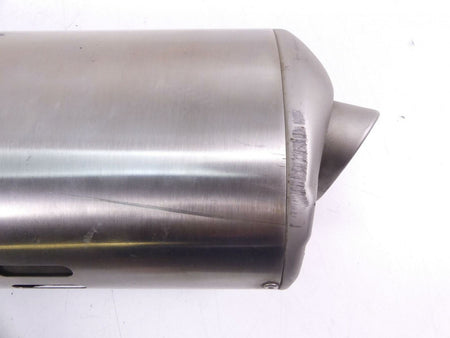 2011 BMW R1200GS R 1200 GS K25 Exhaust Pipe Muffler Silencer 18127712864 {{ shop.shopifyCountryName }} - Mototech271