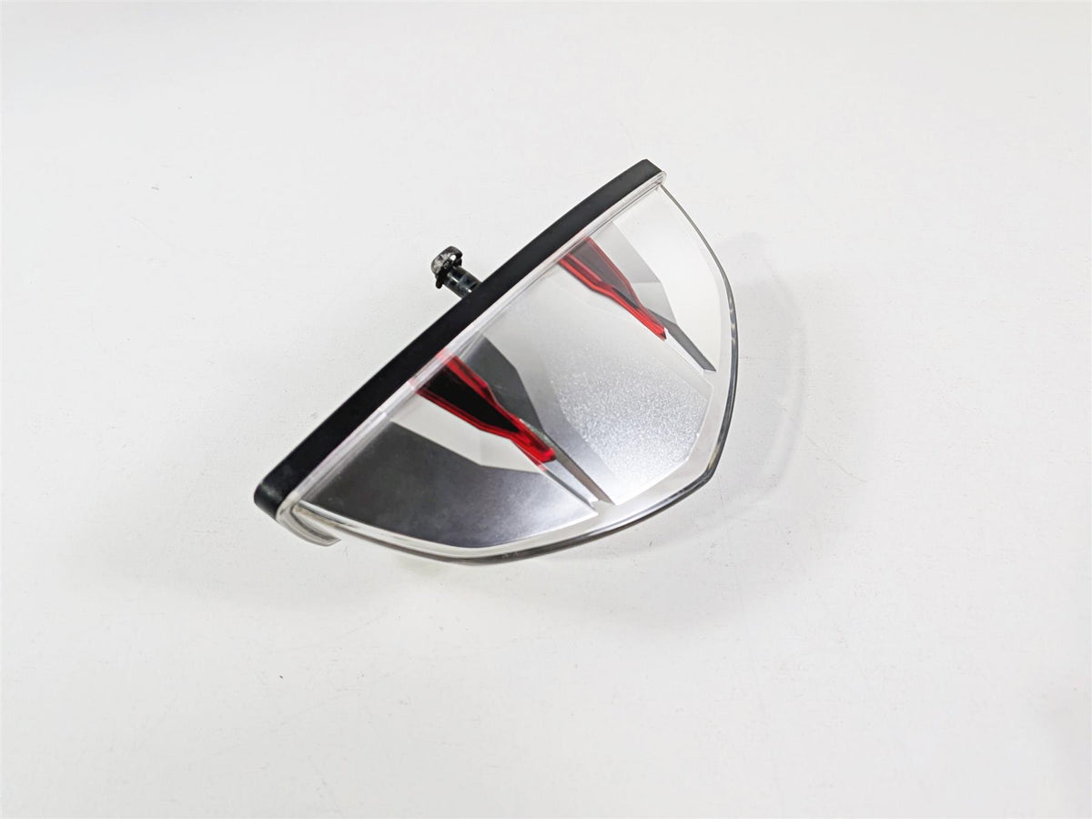 2015 BMW R1200GS K50 Taillight Tail Light Lamp Lens 63218524200 {{ shop.shopifyCountryName }} - Mototech271
