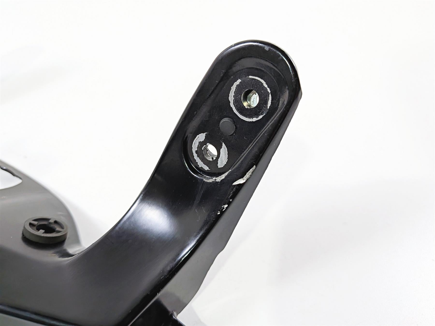 2008 Yamaha YZF R1 RN19 Front Stay Holder Carrier Subframe 4C8-28356-00-00 {{ shop.shopifyCountryName }} - Mototech271