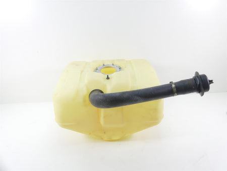 2015 Yamaha Waverunner Cruiser VX1100 Plastic Fuel Gas Petrol Tank F2S-U7711-02 {{ shop.shopifyCountryName }} - Mototech271