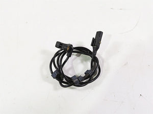 2012 BMW R1200R K27 Front Abs Brake Wheel Speed Sensor 34527677824