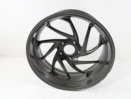 2015 BMW K1600 GT K48 Rear Wheel Rim 17x6 Straight 36318529042 {{ shop.shopifyCountryName }} - Mototech271