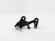 Load image into Gallery viewer, 2024 Kawasaki EX500 Ninja 40th An. Right Front Rider Foot Peg &amp; Mount 35063-1408
