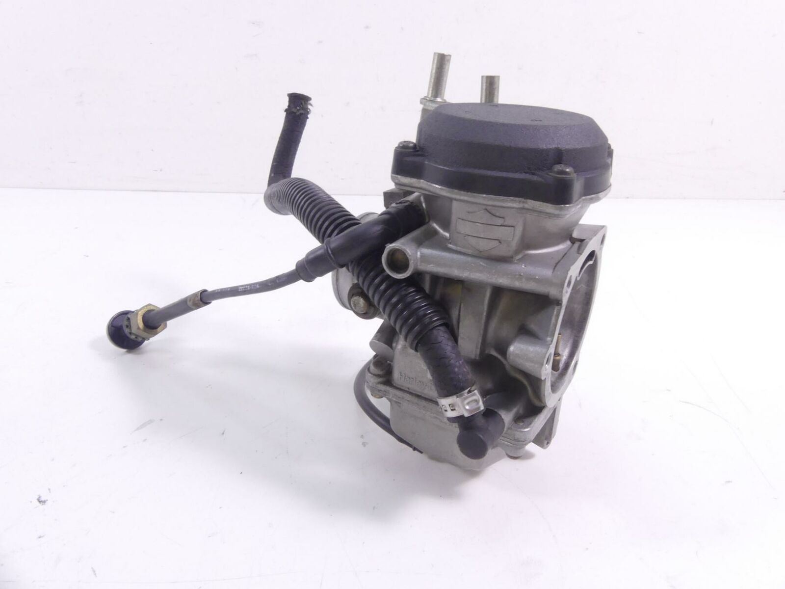 2000 Harley Sportster XL1200 Carburetor Carb Tested - Video 27480-97 {{ shop.shopifyCountryName }} - Mototech271