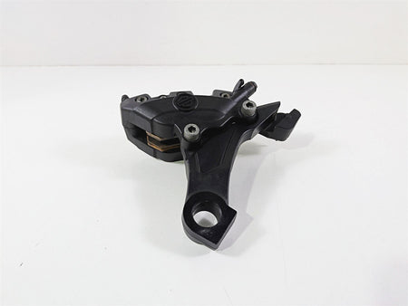 2018 Harley FLHTCU Touring Electra Glide Rear Brake Caliper & Bracket 44080-08C-Mototech271