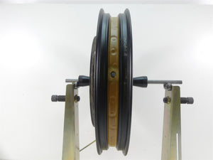 2016 Moto Guzzi V7 II Special 750 Front Spoke Wheel Rim 18x2.5 - Read B063702