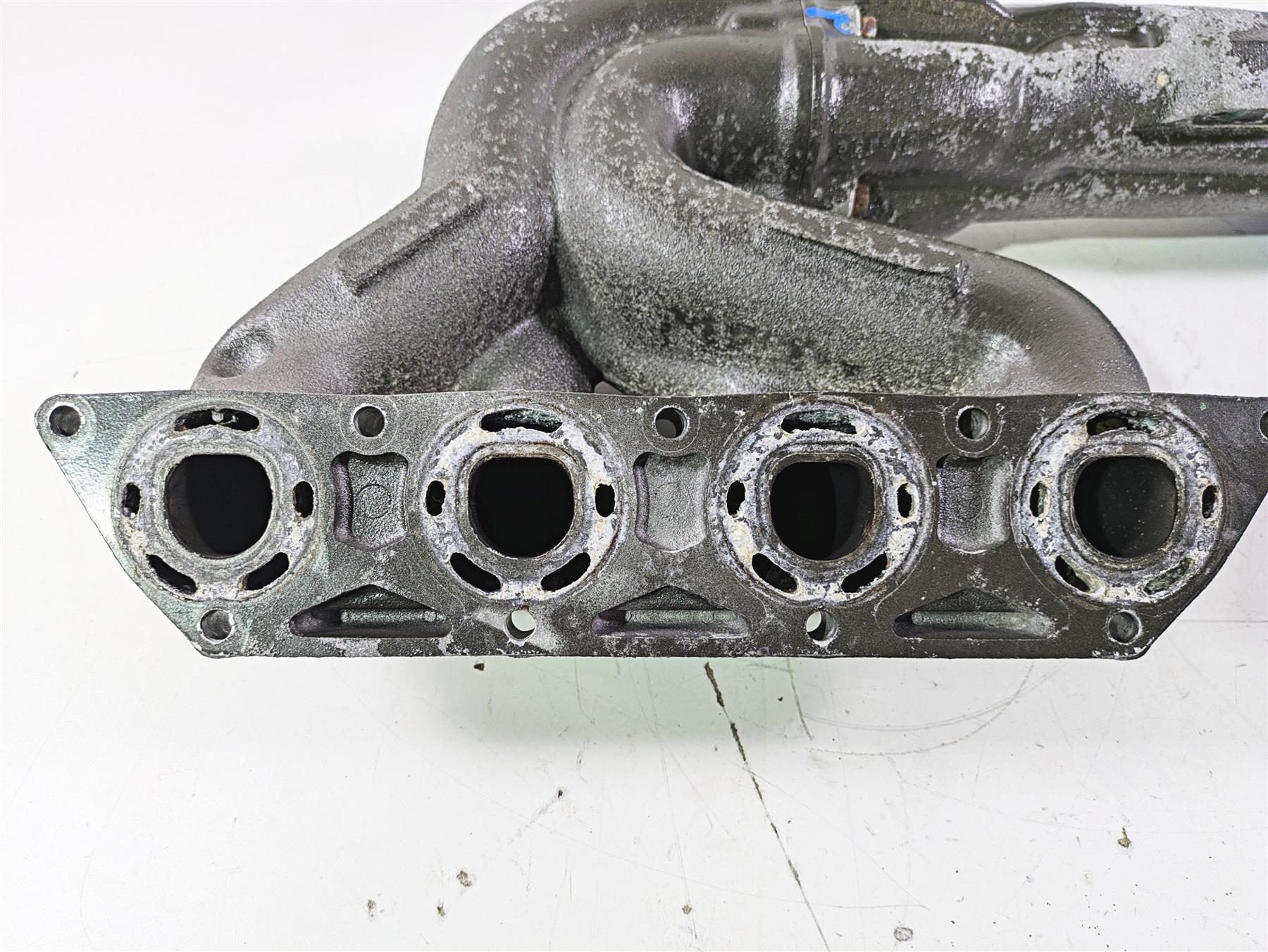 2018 Kawasaki STX-15F Jetski Header Manifold & Midpipe H 59081-3741 M 18088-3723 {{ shop.shopifyCountryName }} - Mototech271