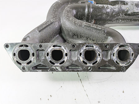 2018 Kawasaki STX-15F Jetski Header Manifold & Midpipe H 59081-3741 M 18088-3723 {{ shop.shopifyCountryName }} - Mototech271