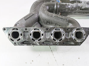 2018 Kawasaki STX-15F Jetski Header Manifold & Midpipe H 59081-3741 M 18088-3723