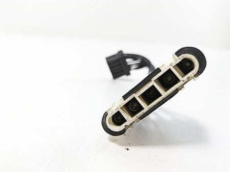 2005 Harley Touring FLHTCUI Electra Glide Instrument Indicator Lights 68382-96 {{ shop.shopifyCountryName }} - Mototech271