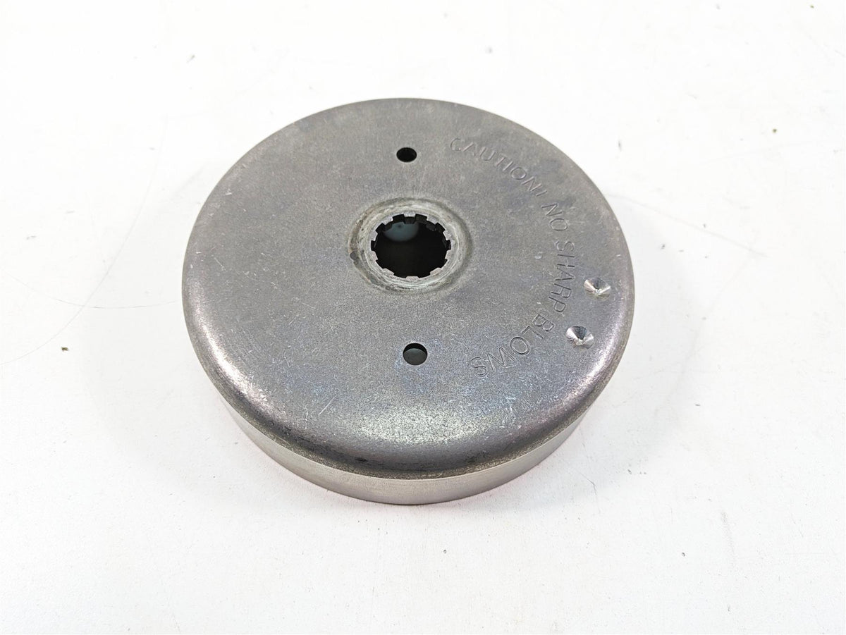 1999 Harley Dyna FXDL Low Rider Ignition Flywheel Fly Wheel Rotor 29957-81B {{ shop.shopifyCountryName }} - Mototech271