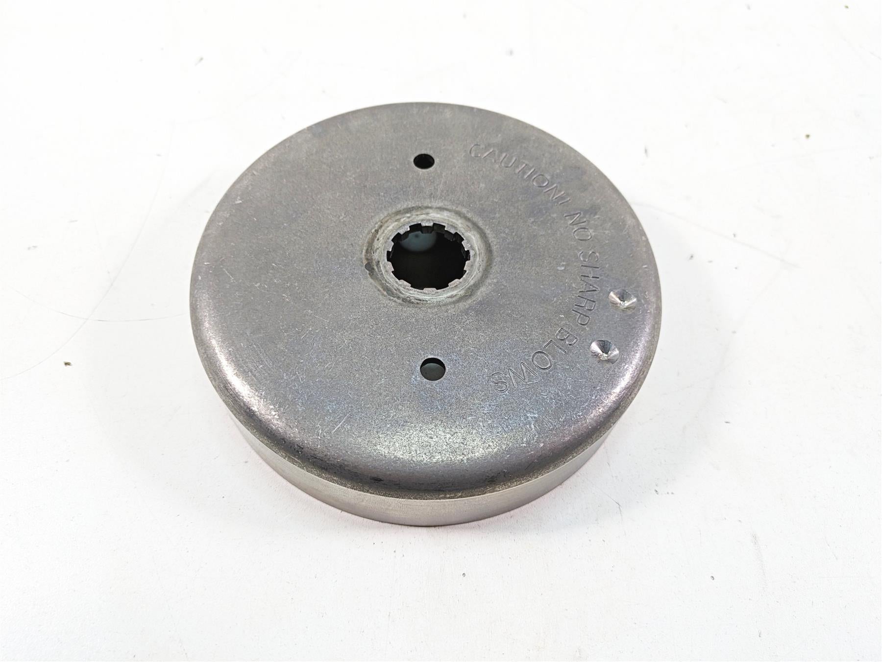1999 Harley Dyna FXDL Low Rider Ignition Flywheel Fly Wheel Rotor 29957-81B {{ shop.shopifyCountryName }} - Mototech271