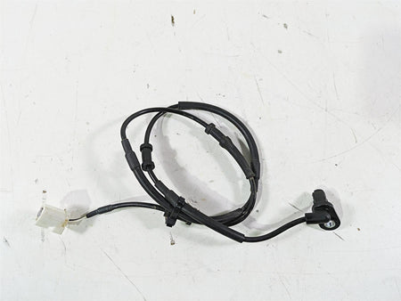 2021 Yamaha Tenere 700 XTZ7 Rear Abs Brake Wheel Speed Sensor BW3-85980-01-00 {{ shop.shopifyCountryName }} - Mototech271