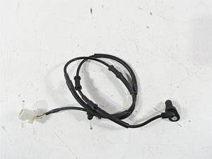 2021 Yamaha Tenere 700 XTZ7 Rear Abs Brake Wheel Speed Sensor BW3-85980-01-00
