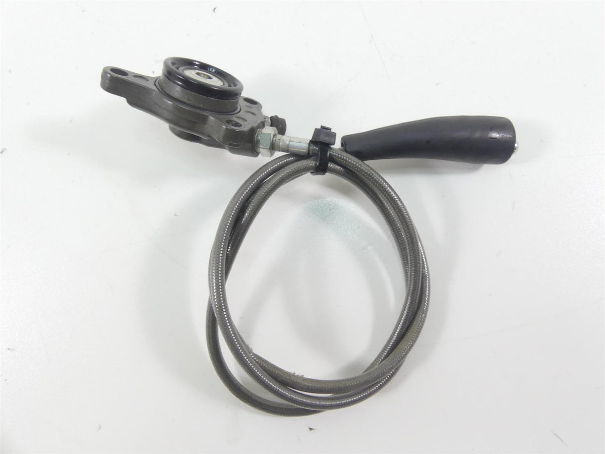 2017 Husqvarna 701 Enduro 27mm Magura Clutch Slave Cylinder 76132061044 {{ shop.shopifyCountryName }} - Mototech271