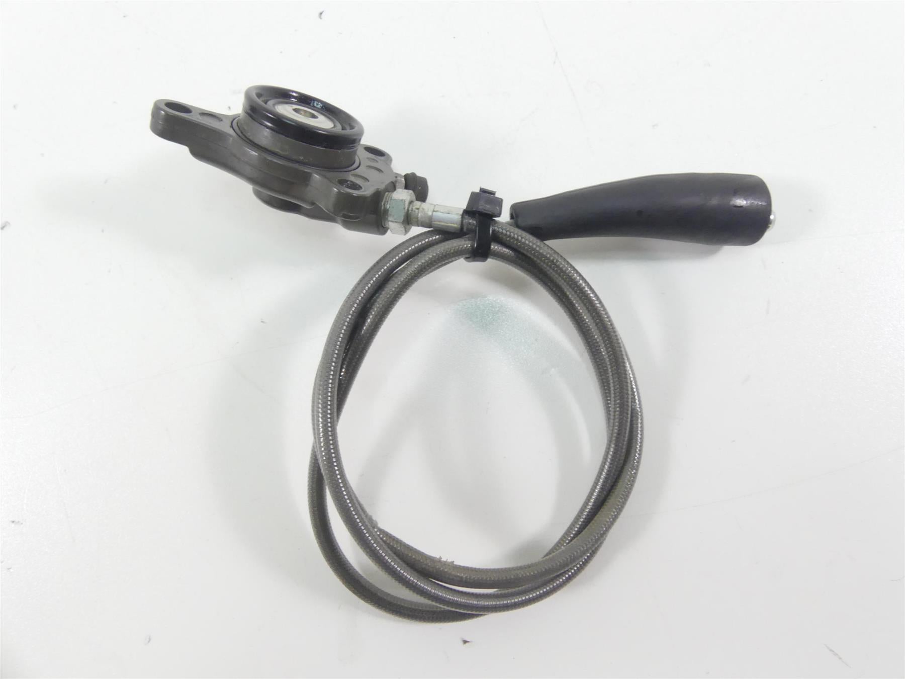 2017 Husqvarna 701 Enduro 27mm Magura Clutch Slave Cylinder 76132061044 {{ shop.shopifyCountryName }} - Mototech271