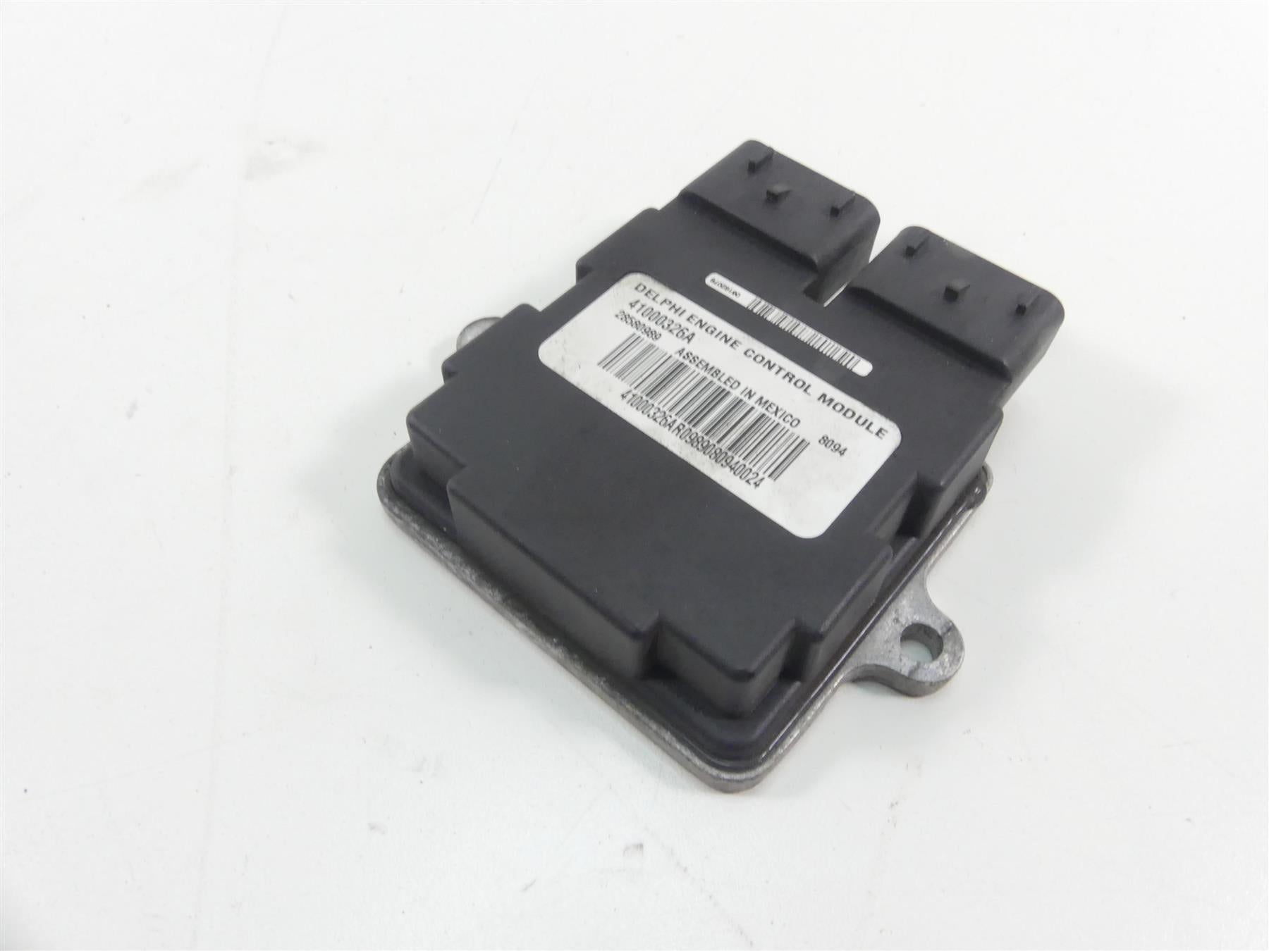 2018 Harley Sportster XL1200 Custom Cdi Ecu Ecm Engine Control Module 41000326A {{ shop.shopifyCountryName }} - Mototech271