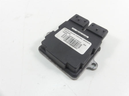 2018 Harley Sportster XL1200 Custom Cdi Ecu Ecm Engine Control Module 41000326A {{ shop.shopifyCountryName }} - Mototech271