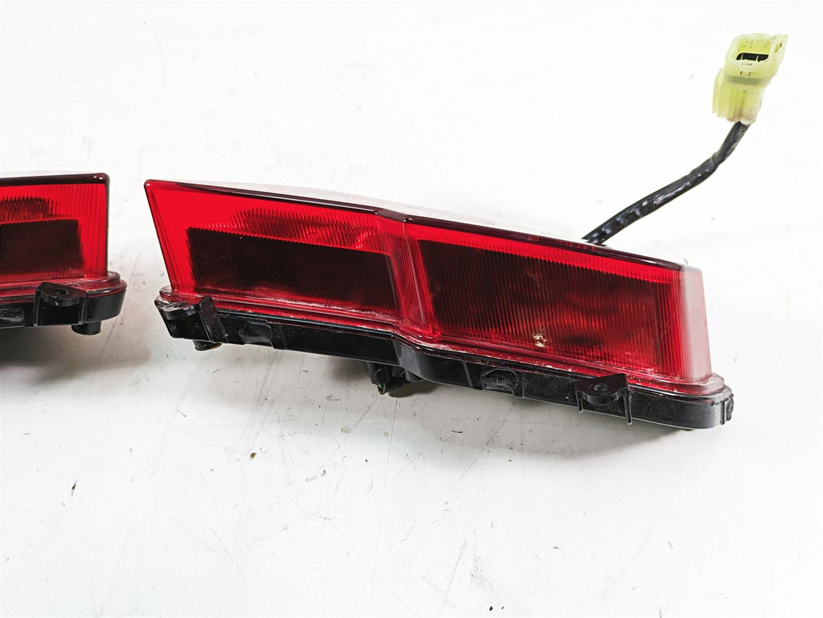 2021 CFMoto Zforce 500 Trail Taillight Tail Light Lamp Lens 7000-160240 {{ shop.shopifyCountryName }} - Mototech271