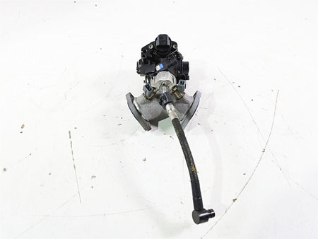 2005 Harley Softail FLSTSCI Heritage Springer Throttle Body Injection 27600-01A {{ shop.shopifyCountryName }} - Mototech271