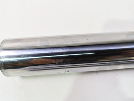 2017 Harley Dyna FXDB Street Bob Straight 49mm Front Fork Leg Set 45400034 {{ shop.shopifyCountryName }} - Mototech271