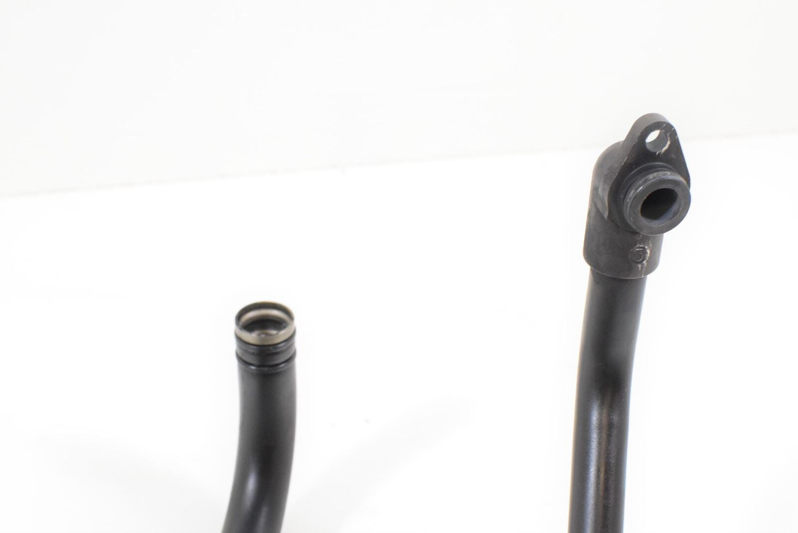 2011 Kawasaki VN1700 Vulcan Vaquero Generator Middle Cover Water Pipes 14031-009 {{ shop.shopifyCountryName }} - Mototech271