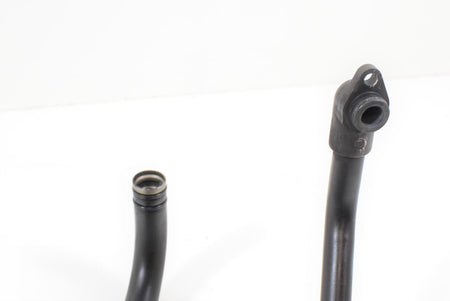 2011 Kawasaki VN1700 Vulcan Vaquero Generator Middle Cover Water Pipes 14031-009 {{ shop.shopifyCountryName }} - Mototech271