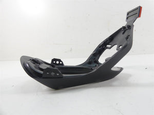 2009 Buell 1125 CR Rear License Plate Holder Bracket Set L2430-1AMA | Mototech271