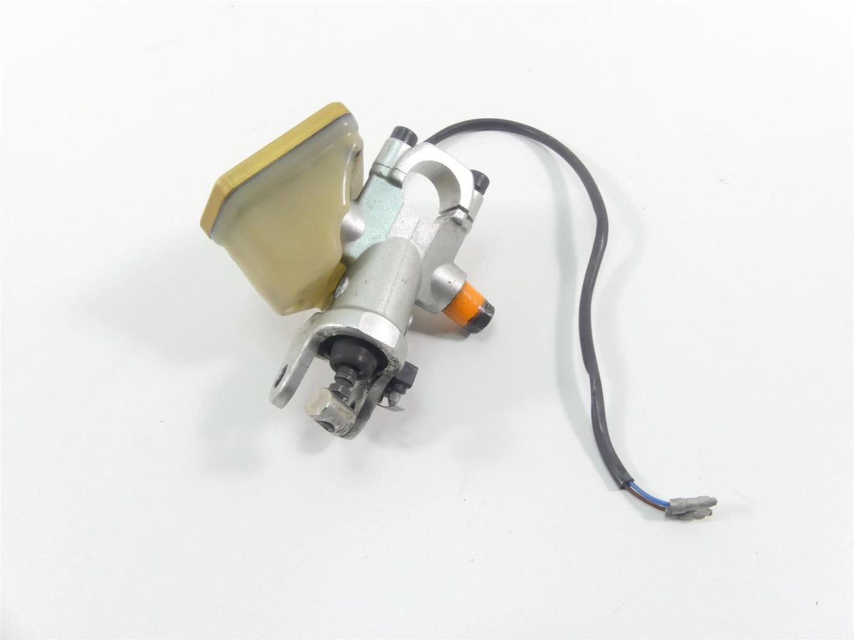 2004 Ducati 999 SBK Brembo Clutch Radial Master Cylinder 63040161A {{ shop.shopifyCountryName }} - Mototech271