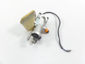 2004 Ducati 999 SBK Brembo Clutch Radial Master Cylinder 63040161A | Mototech271