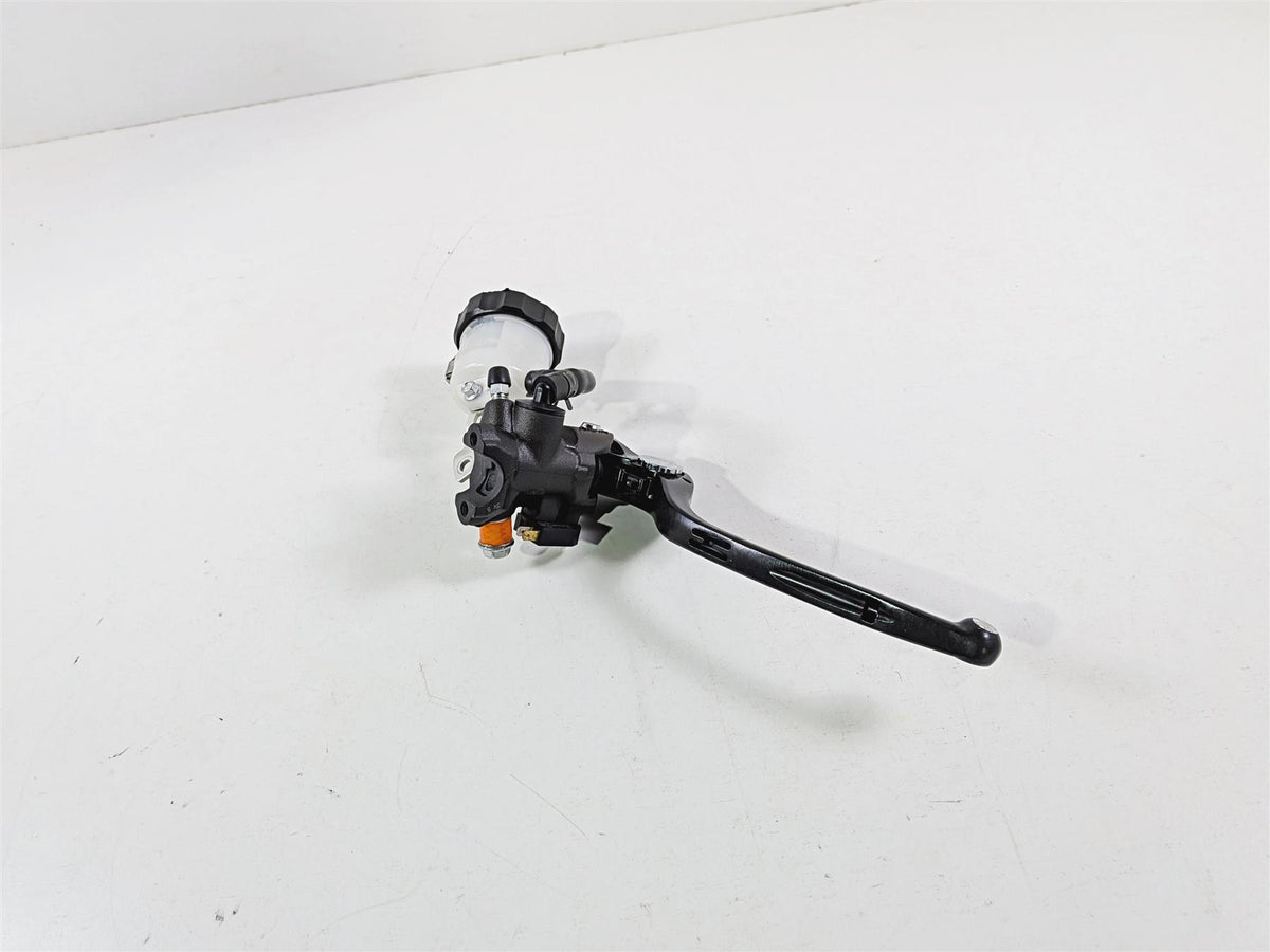 2024 Suzuki GSXR 600 Front Radial Brake Master Cylinder Nissin 11/16 59600-47H00 {{ shop.shopifyCountryName }} - Mototech271