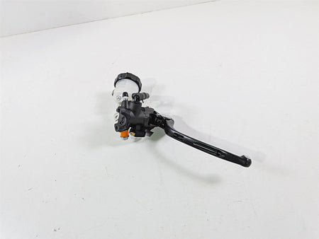 2024 Suzuki GSXR 600 Front Radial Brake Master Cylinder Nissin 11/16 59600-47H00 {{ shop.shopifyCountryName }} - Mototech271