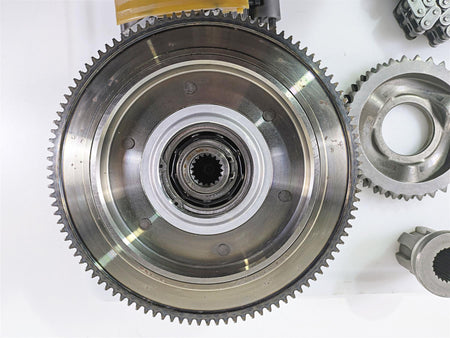 2009 Harley Touring FLHX Street Glide Clutch Kit Primary Drive 37813-06A {{ shop.shopifyCountryName }} - Mototech271