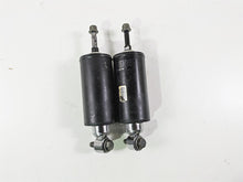Load image into Gallery viewer, 2008 Harley FXCWC Softail Rocker Straight Rear Shocks Damper Set 54510-08
