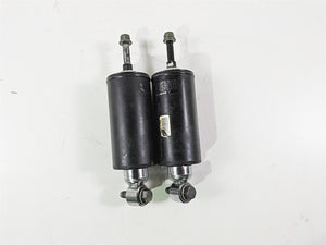 2008 Harley FXCWC Softail Rocker Straight Rear Shocks Damper Set 54510-08