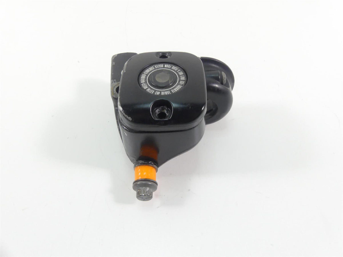 1999 Harley Dyna FXDS Convertible Front Brake Mstr Cylinder Dual 11/16 41700737 {{ shop.shopifyCountryName }} - Mototech271