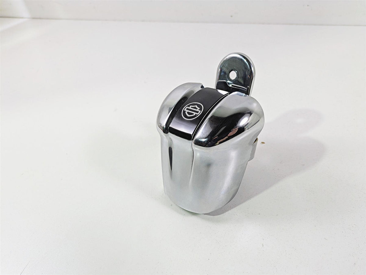 2021 Harley Touring FLTRX Road Glide Horn & Chrome Cover 61300523A 69060-90H {{ shop.shopifyCountryName }} - Mototech271