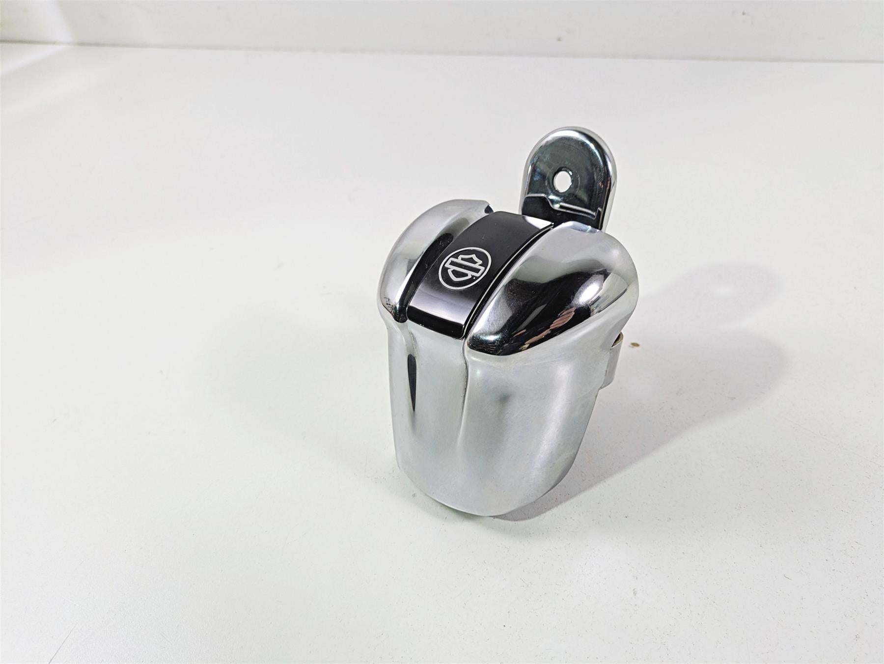2021 Harley Touring FLTRX Road Glide Horn & Chrome Cover 61300523A 69060-90H {{ shop.shopifyCountryName }} - Mototech271