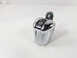 2021 Harley Touring FLTRX Road Glide Horn & Chrome Cover 61300523A 69060-90H