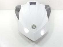 Load image into Gallery viewer, 2018 Yamaha Waverunner VX1050 BT Deluxe Hood Cover &amp; Mirror Set F2X-U517B-00-
