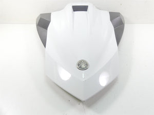 2018 Yamaha Waverunner VX1050 BT Deluxe Hood Cover & Mirror Set F2X-U517B-00-