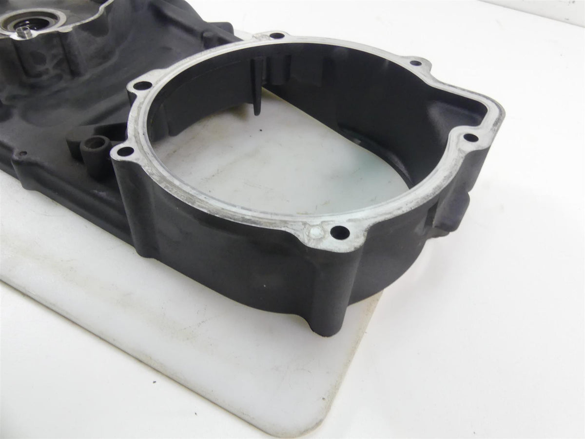 2018 Harley FXBRS Softail Breakout Inner Primary Drive Clutch Cover 36500109 {{ shop.shopifyCountryName }} - Mototech271