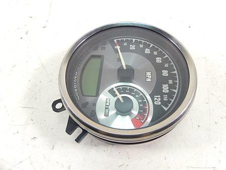 2013 Harley Softail FLSTFB Fat Boy Lo Speedometer Gauge Instrument 33K 70900389A {{ shop.shopifyCountryName }} - Mototech271