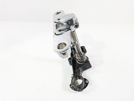 2017 Harley Softail Heritage Classic FLSTC Upper Lower Triple Tree Set 45605-00A {{ shop.shopifyCountryName }} - Mototech271